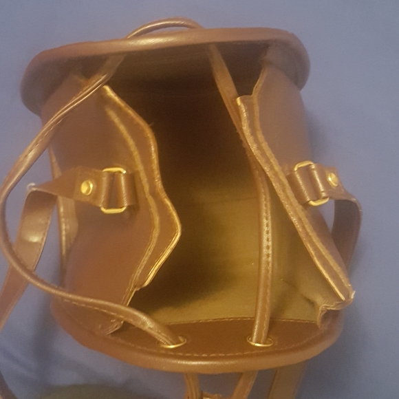 Unique Faux Alligator Bag - Picture 4 of 6